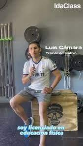 Luis Cámara